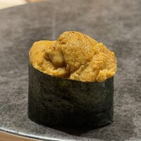 銀座 鮨 魯久 - 