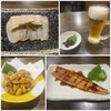 魚場 “SAKA-BAR” uoino