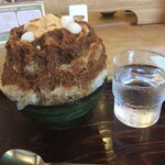 おちょぼ - セット内容です