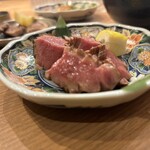 ホルモンささき - 