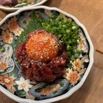 ホルモンささき - 