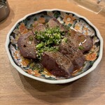 ホルモンささき - 