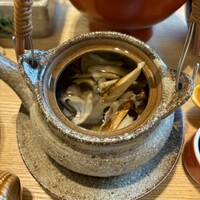 日本料理「雲海」 - 