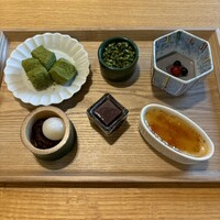 日本料理「雲海」 - 
