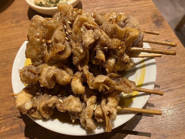 Shin Jidai Kanayama Nigo Ten