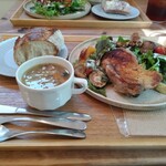 フォレスト ヴェール - 