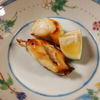ふぐ・日本料理 喜楽庵 - 