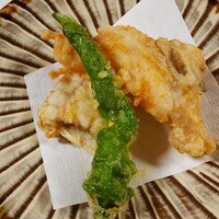 ふぐ・日本料理 喜楽庵 - 