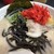 博多天神 - 料理写真:博多を感じますよ！６００円ラーメン安い！