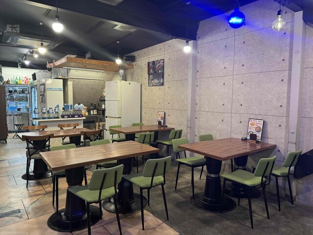 MOMO Korean Cafe Dining photo 5