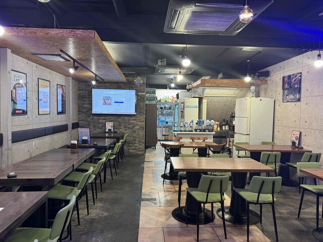 MOMO Korean Cafe Dining photo 4