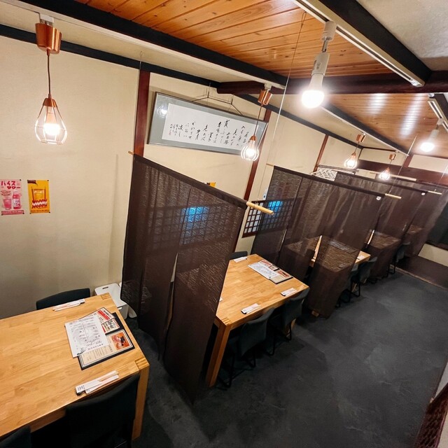 808 盛岡桜山（ハチマルハチ） - 上盛岡（居酒屋）の写真