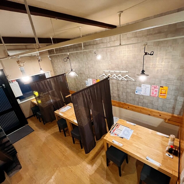 808 盛岡桜山（ハチマルハチ） - 上盛岡（居酒屋）の写真