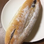 NO BREAD NO LIFE ＆ NO CURRY NO LIFE - 经典！红豆黄油 ¥100