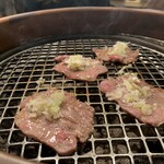 近江焼肉ホルモンすだく 姫路店 - 