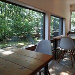 フォレスト ヴェール - 