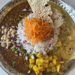 マイボンCURRY - 