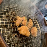 近江焼肉ホルモンすだく 姫路店 - 