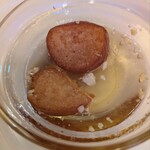 インディアンレストラン西麻布 by KENBOKKE - 