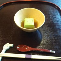 平等院表参道 竹林 - 