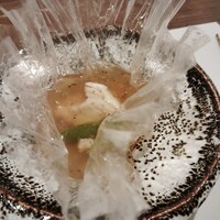 渋谷 三心 - 