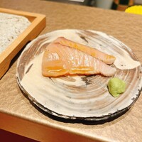 鮨トキドキ串 海老虎 - 
