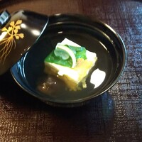 平等院表参道 竹林 - 