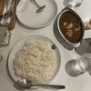 カレーの店 ボンベイ 本店