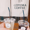 COTORA COFFEE