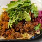 極汁美麺 umami - そば