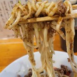 極汁美麺 umami - 麺