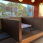 みんなDEステーキ食堂 - 