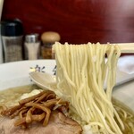 楽観 - 麺リフト