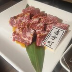 炭火焼肉　ひよりや - 