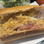 Banh Mi Huynh Hoa - 
