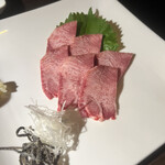 炭火焼肉　ひよりや - 