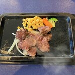 みんなDEステーキ食堂 - 