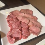 炭火焼肉　ひよりや - 