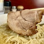 楽観 - チャーシューリフト