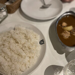 カレーの店 ボンベイ - 