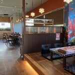 みんなDEステーキ食堂 - 