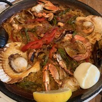 Bar Espanol LA BODEGA 大阪店 - 