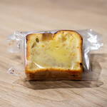 bonbons créatifs - パウンドケーキ（紅あずま）