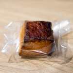 bonbons créatifs - スコーン