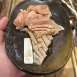 焼肉ホルモン 龍の巣 - 