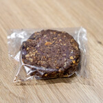 bonbons créatifs - クッキー オートミール