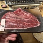 焼肉ホルモン 龍の巣 - 