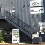 LatteArt-Bar Z.E.R.O - 