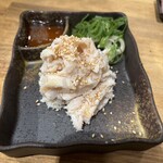 焼肉ホルモン 龍の巣 - 