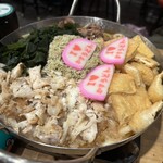 焼肉ホルモン 龍の巣 - 